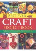 PAINTER, LUCY - Best Ever Craft Project Book