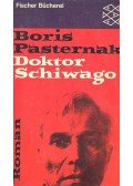 PASTERNAK,BORIS - Doktor Schiwago
