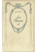 Honoré de Balzac - Les chouans