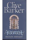 Clive Barker - Abarat - Absolute Midnight