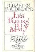 Charles Baudelaire - Les fleurs du mal