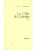 COMBESCOT, PIERRE - Les filles du Calvaire