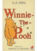 A. A. Milne - Winnie-the-Pooh