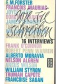 Cowley, Malcolm - Wie sie schreiben - Sechzehn Interviews