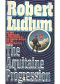 Robert Ludlum - The Aquitaine Progression