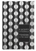 F. Scott Fitzgerald - Tender is the Night