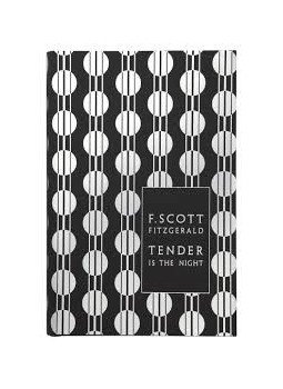 F. Scott Fitzgerald - Tender is the Night F. Scott Fitzgerald - Tender is the Night, null 2010 antikvár könyv