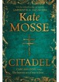 Kate Mosse - Citadel