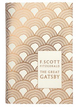 F. Scott Fitzgerald - The Great Gatsby F. Scott Fitzgerald - The Great Gatsby, null 2011 antikvár könyv