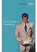 YATES, RICHARD - Eleven Kinds of Loneliness
