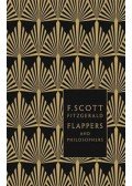 F. Scott Fitzgerald - Flappers and Philosophers