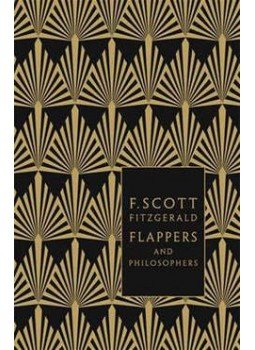 F. Scott Fitzgerald - Flappers and Philosophers F. Scott Fitzgerald - Flappers and Philosophers, null 2010 antikvár könyv