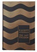 F. Scott Fitzgerald - The Last Tycoon