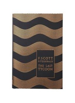 F. Scott Fitzgerald - The Last Tycoon F. Scott Fitzgerald - The Last Tycoon, null 2010 antikvár könyv