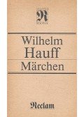 Wilhelm Hauff - Märchen