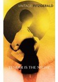 F. Scott Fitzgerald - Tender is the Night
