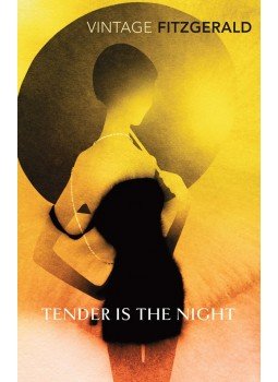 F. Scott Fitzgerald - Tender is the Night F. Scott Fitzgerald - Tender is the Night, null 2011 antikvár könyv