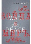 Lev Tolsztoj - War and Peace