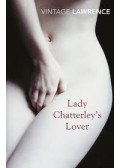 LAWRENCE, D.H. - LADY CHATTERLEY'S LOVER