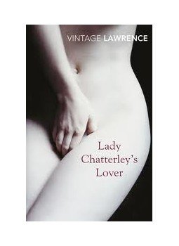 LAWRENCE, D.H. - LADY CHATTERLEY'S LOVER LAWRENCE, D.H. - LADY CHATTERLEY'S LOVER, null 2011 antikvár könyv