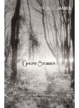 JAMES, M.R. - Ghost Stories JAMES, M.R. - Ghost Stories, null 2011 antikvár könyv