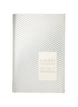 F. Scott Fitzgerald - This Side of Paradise F. Scott Fitzgerald - This Side of Paradise, null 2010 antikvár könyv