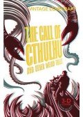 Howard Phillips Lovecraft - The Call of Cthulhu and Other Weird Tales