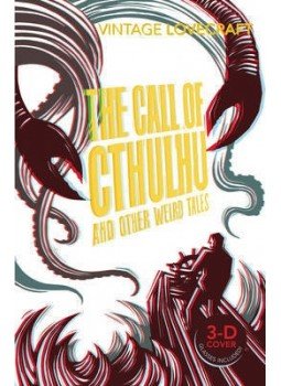 Howard Phillips Lovecraft - The Call of Cthulhu and Other Weird Tales, null 2011 antikvár könyv