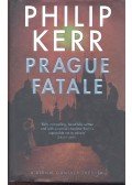 Philip Kerr - Prague Fatale