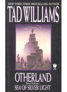 WILLIAMS,TAD - Otherland WILLIAMS,TAD - Otherland, null 2002 antikvár könyv