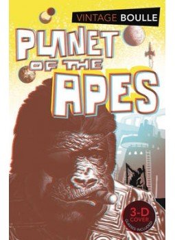 Boulle, Pierre - Planet of the Apes Boulle, Pierre - Planet of the Apes, null 2011 antikvár könyv