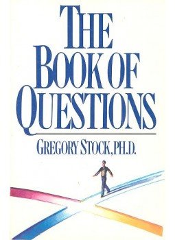 Stock, Gregory - The Book of Questions Stock, Gregory - The Book of Questions, null 1987 antikvár könyv