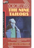 L. Sayers, Dorothy - The Nine Tailors