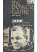Burke, John - The Power Game