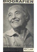BATT, KURT - Anna Seghers