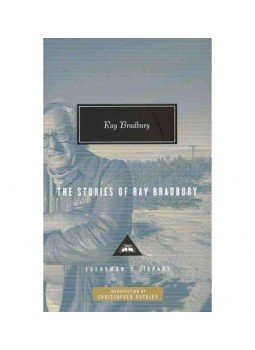 Ray Bradbury - The Stories Of Ray Bradbury, null 2010 antikvár könyv