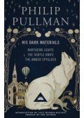 Philip Pullman - His Dark Materials
