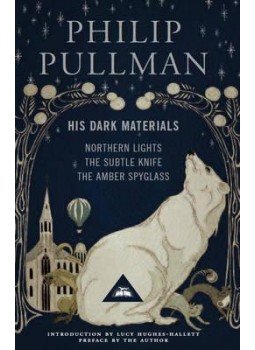 Philip Pullman - His Dark Materials Philip Pullman - His Dark Materials, null 2011 antikvár könyv