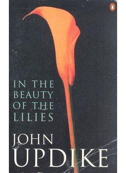 John Updike - In the Beauty of the Lilies John Updike - In the Beauty of the Lilies, null 1996 antikvár könyv