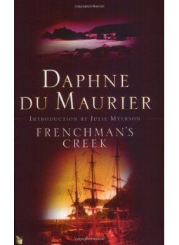 Daphne du Maurier - Frenchman's Creek, null 2003 antikvár könyv