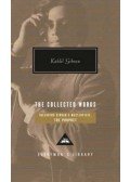 Kahlil Gibran - The Collected Works of Kahlil Gibran