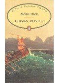 Herman Melville - Moby Dick