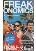 LEVITT, STEVEN D. - DUBNER, STEPHEN J. - Freakonomics