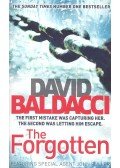 David BALDACCI - The Forgotten