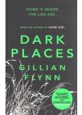 Gillian Flynn - Dark Places