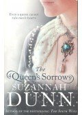 DUNN, SUZANNAH - The Queen's Sorrow