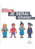 Baranyai András - Quand je serai grand ...
