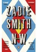 Smith, Zadie - NW