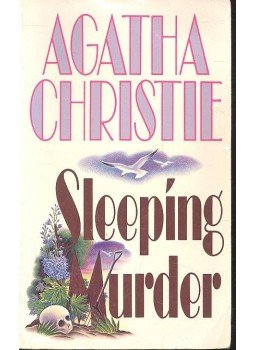 Agatha Christie - Sleeping Murder Agatha Christie - Sleeping Murder, null 1992 antikvár könyv