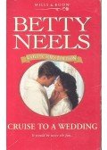 Neels, Betty - Cruise to a Wedding